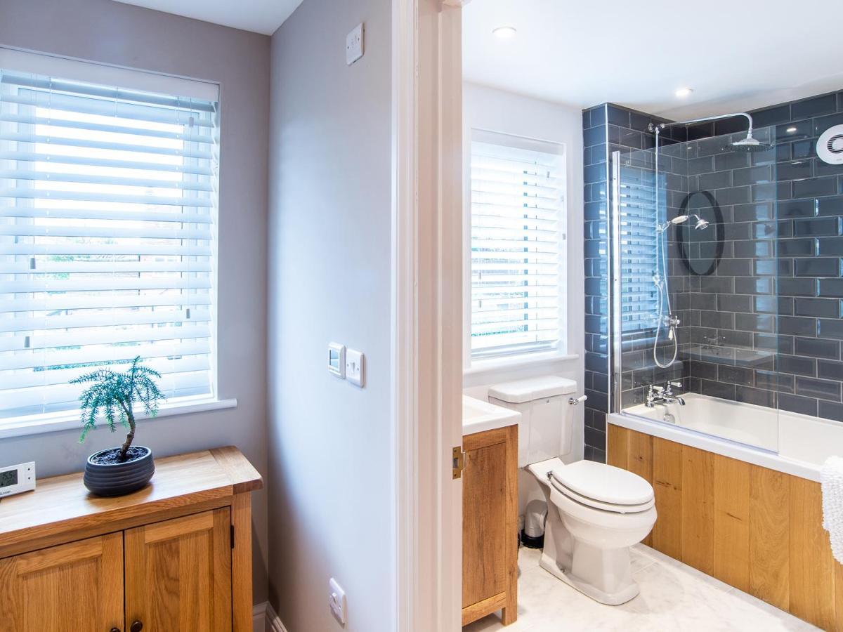 Farm View House Villa Melton Mowbray Exteriör bild