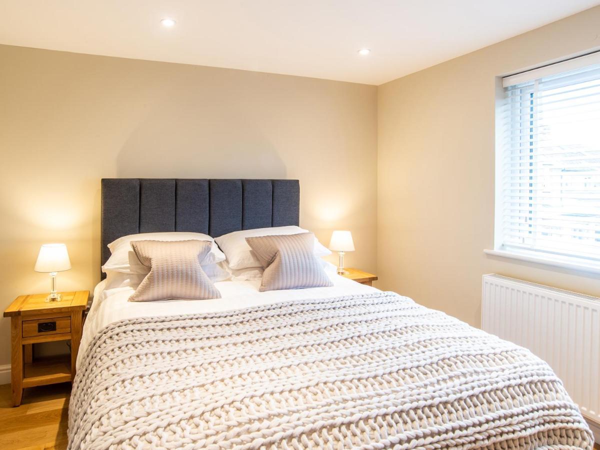 Farm View House Villa Melton Mowbray Exteriör bild