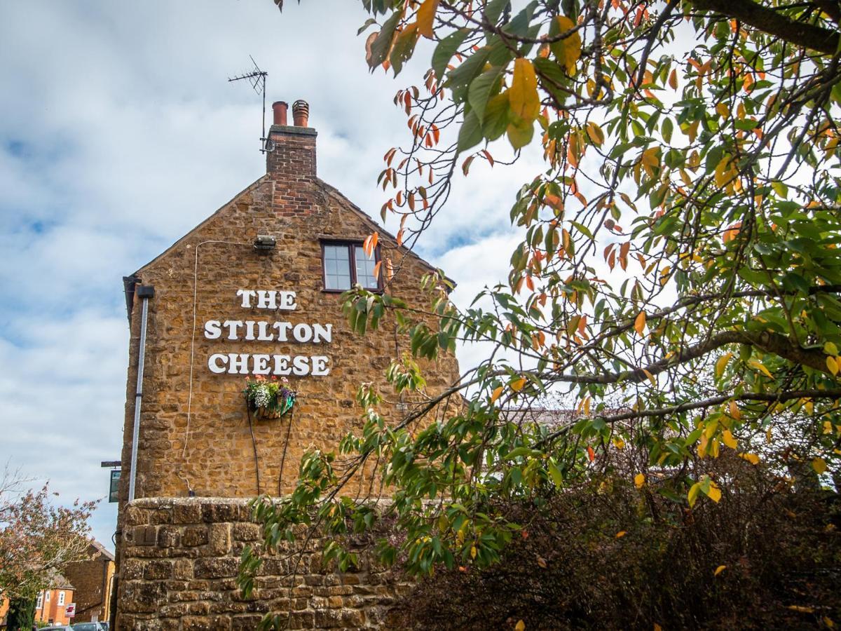Farm View House Villa Melton Mowbray Exteriör bild