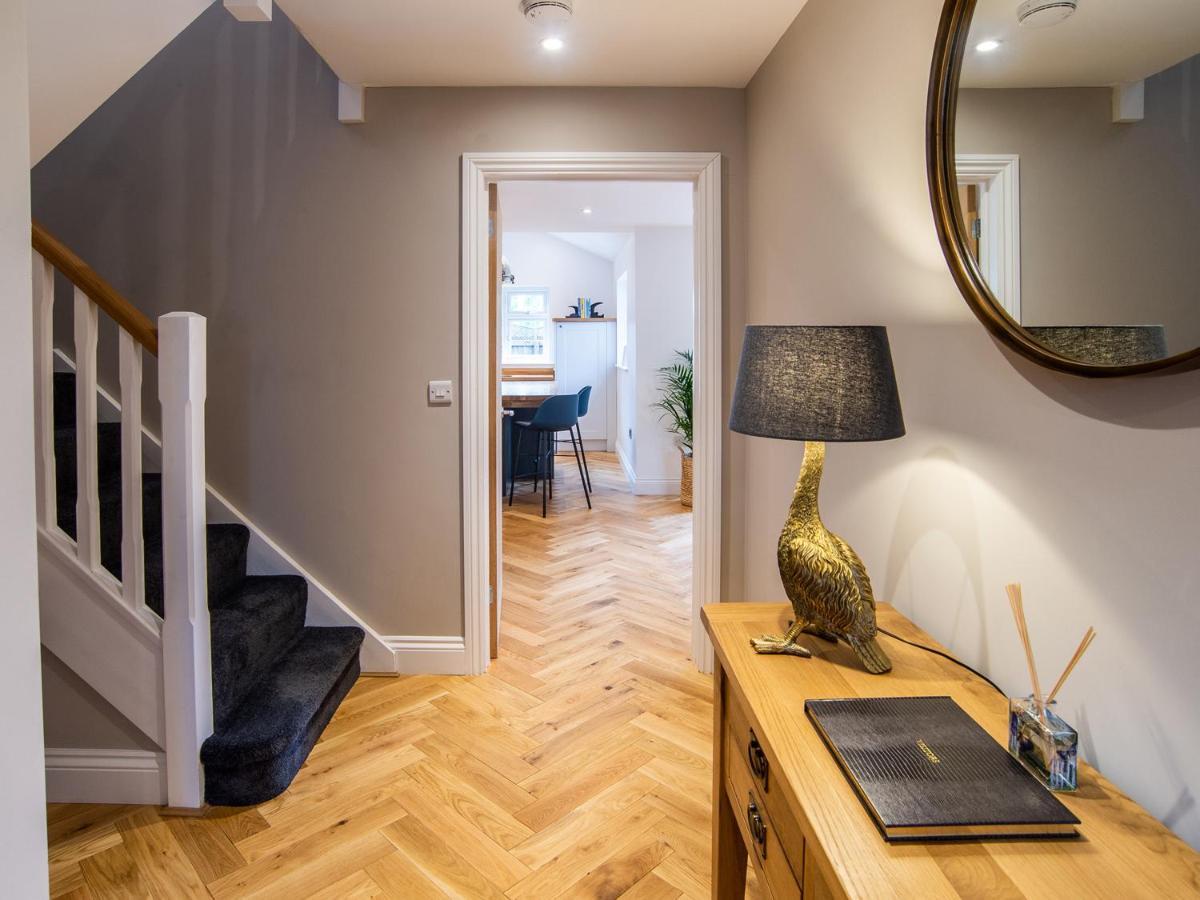 Farm View House Villa Melton Mowbray Exteriör bild