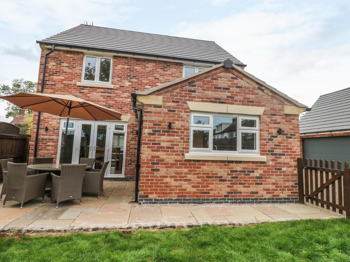 Farm View House Villa Melton Mowbray Exteriör bild
