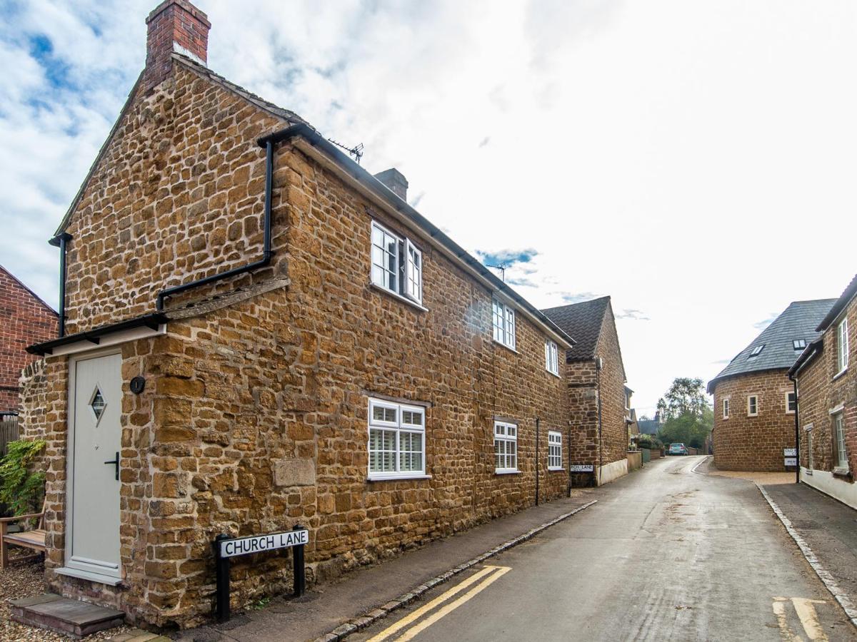 Farm View House Villa Melton Mowbray Exteriör bild